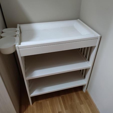 Apartamento Familiar Comarca de Vigo Buitenkant foto