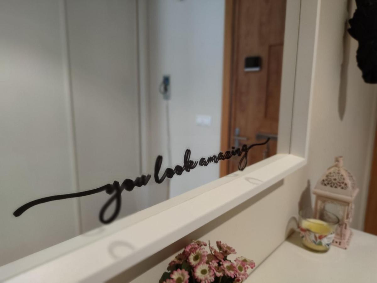 Apartamento Familiar Comarca de Vigo Buitenkant foto